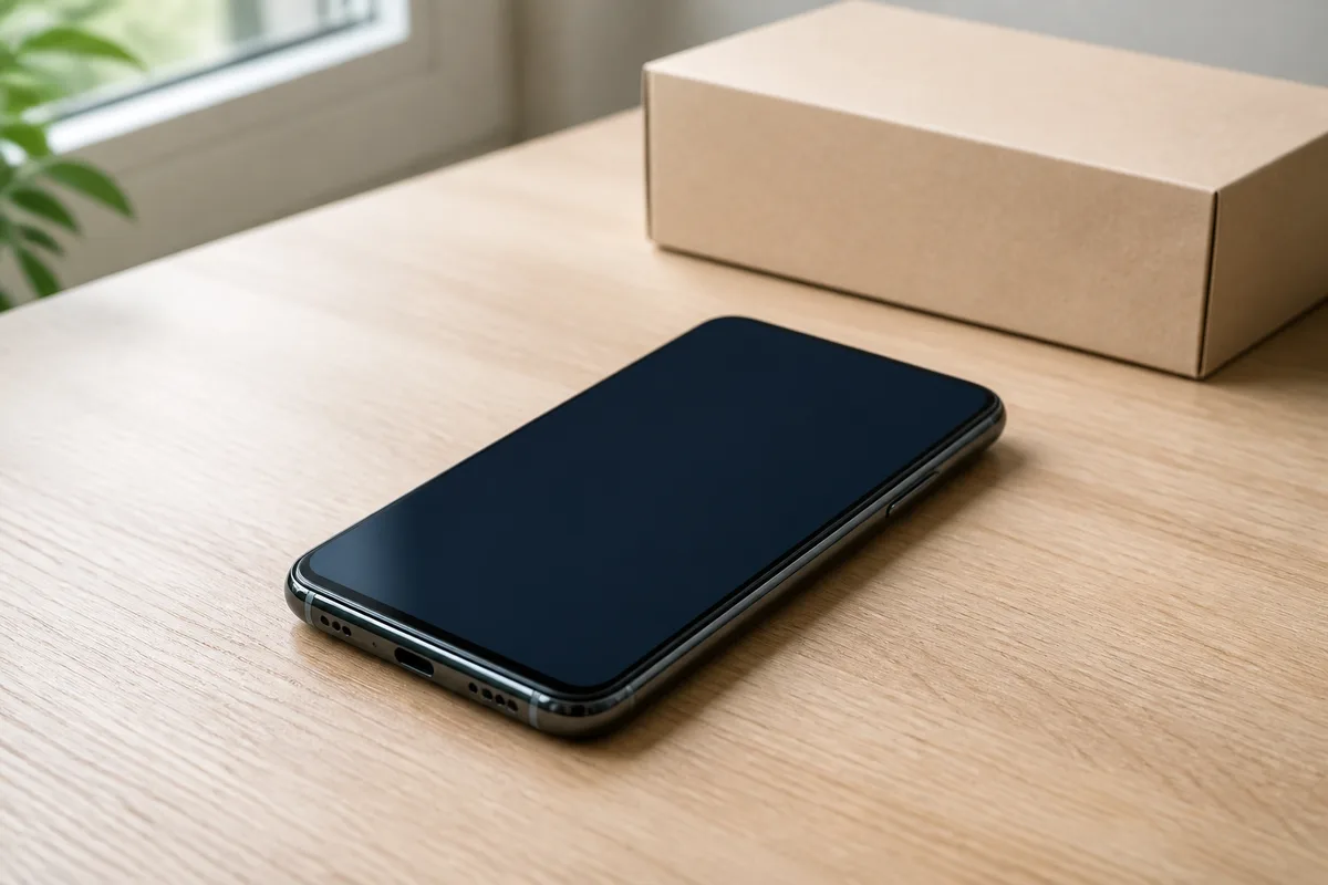iPhone X reconditionné : ce qu'il vaut encore en 2026