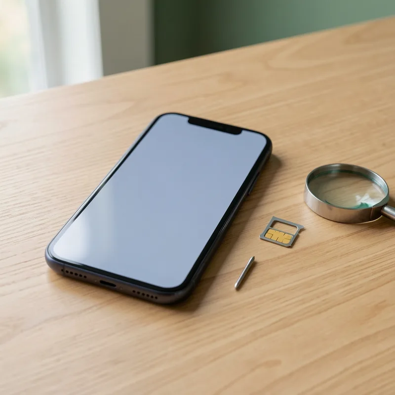 Vérifier le numéro IMEI d'un téléphone d'occasion