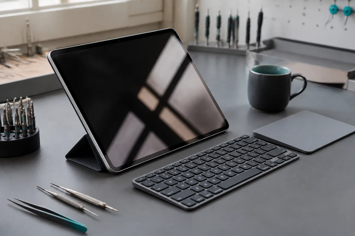 Tablettes