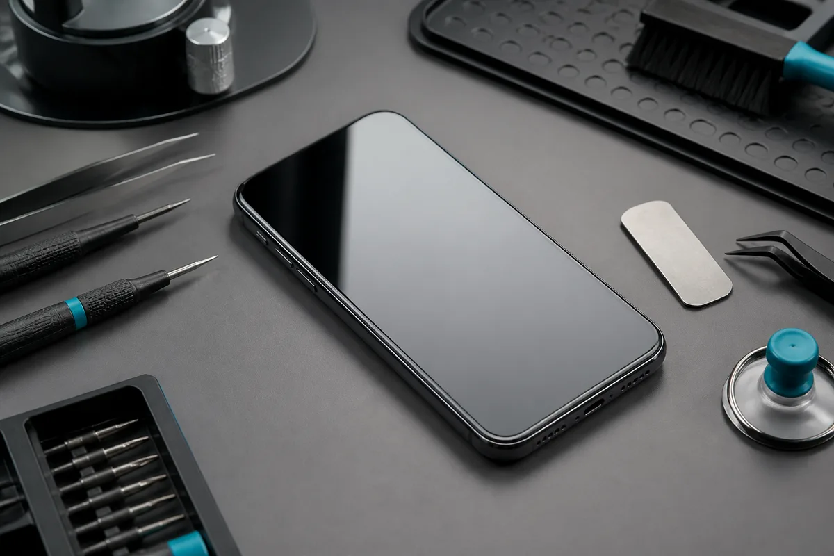 Verrouillage iCloud : vérifier avant d'acheter